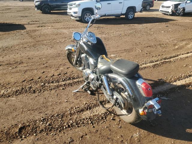 2003 HONDA VT750 CDA - JH2RC44483M700002