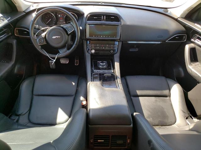 SADCS2FX2KA391693 Jaguar F-Pace