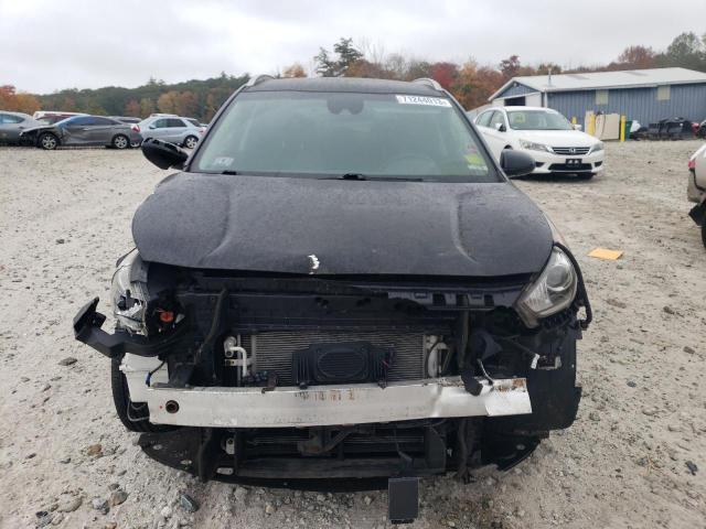 KNDCB3LC3J5119602 KIA NIRO FE