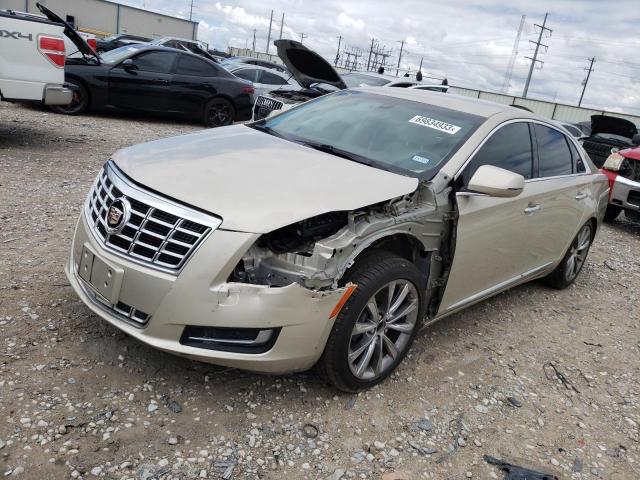 2014 Cadillac XTS 