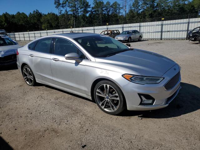 3FA6P0D91KR106495 Ford Fusion TIT 4