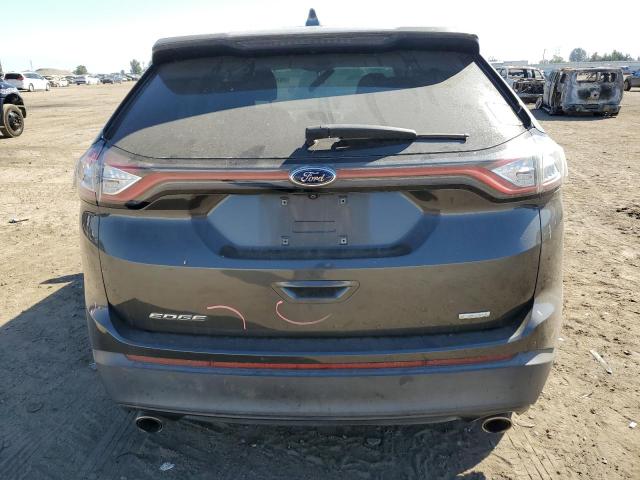 2FMPK3G92JBB73223 Ford EDGE SE