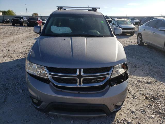 2018 Dodge Journey Sxt VIN: 3C4PDCBB8JT319587 Lot: 70452633