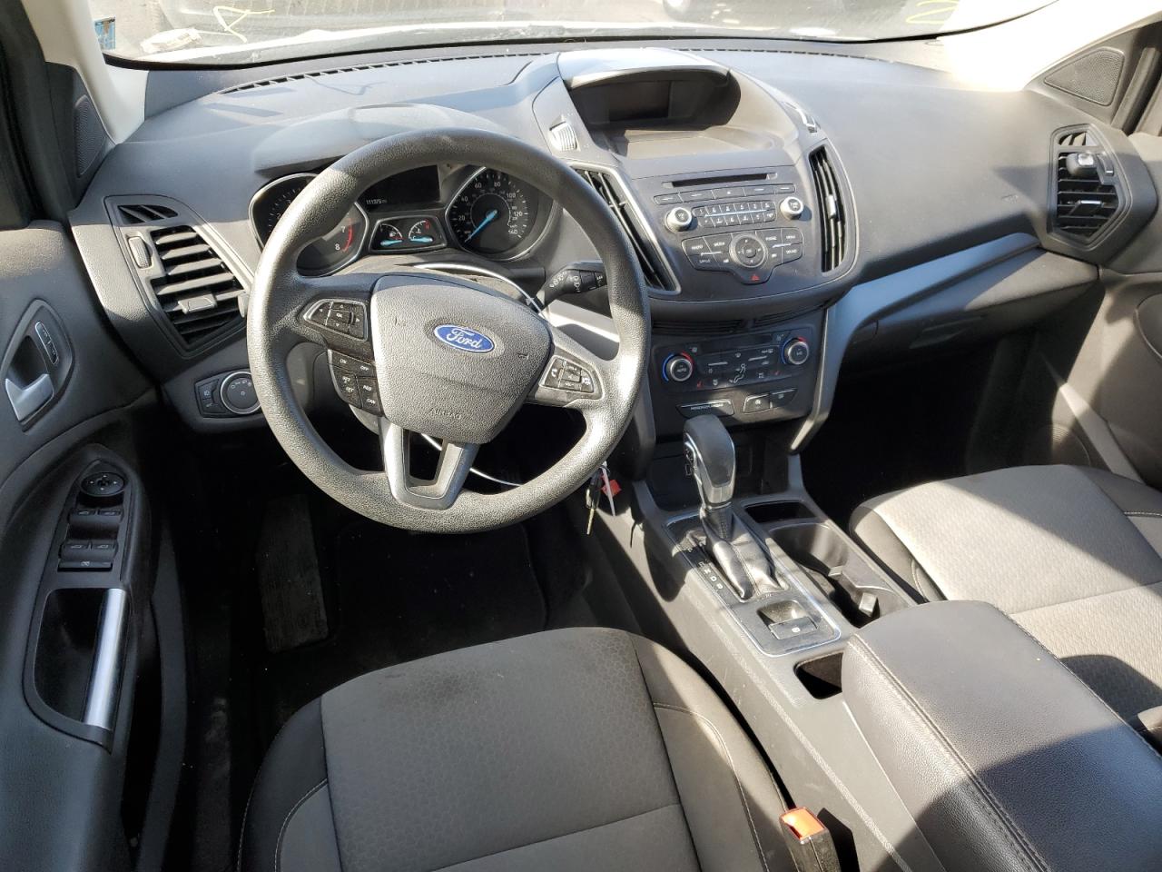 1FMCU0GD9JUB23652 FORD ESCAPE 2018