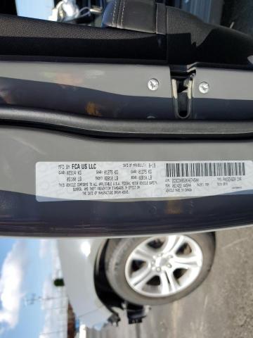 2019 DODGE CHARGER SX - 2C3CDXBG2KH674500