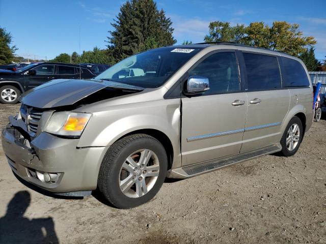 2008 Dodge Grand Caravan SXT