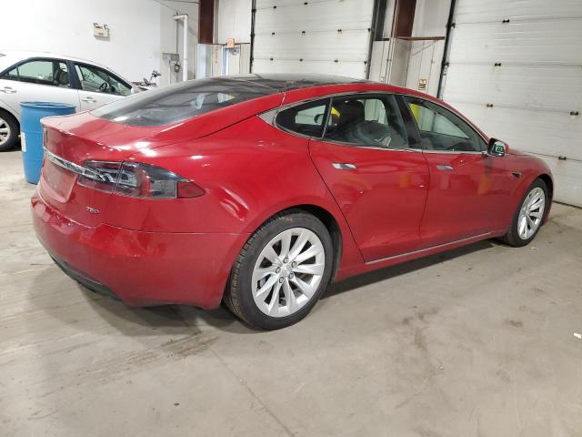 5YJSA1E26GF168095 Tesla MODEL S