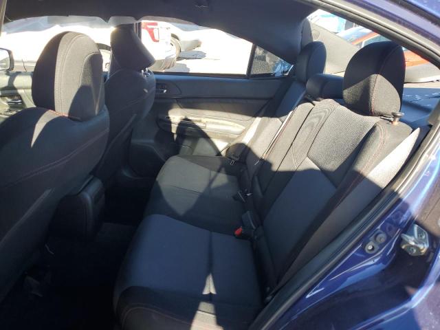 2020 Subaru Wrx VIN: JF1VA1A64L9826254 Lot: 71833483