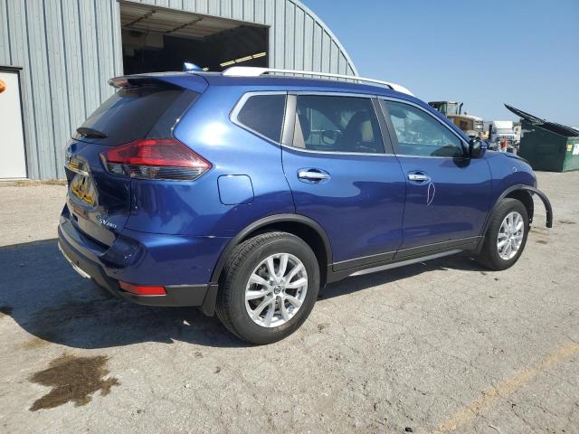 KNMAT2MV4KP545755 | 2019 NISSAN ROGUE S