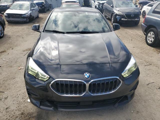 VIN WBA53AK0XN7K85138 2022 BMW 2 Series, 228I no.5