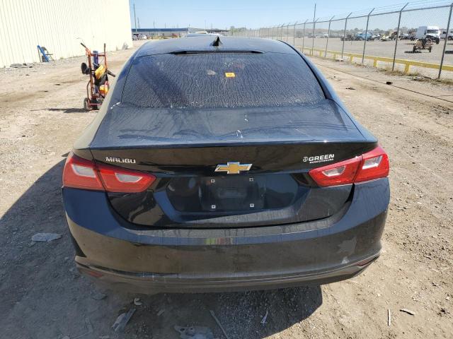 1G1ZB5ST3HF217808 2017 Chevrolet Malibu Ls