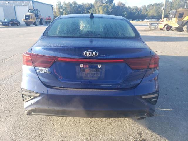 2019 KIA FORTE FE - 3KPF24AD2KE038403