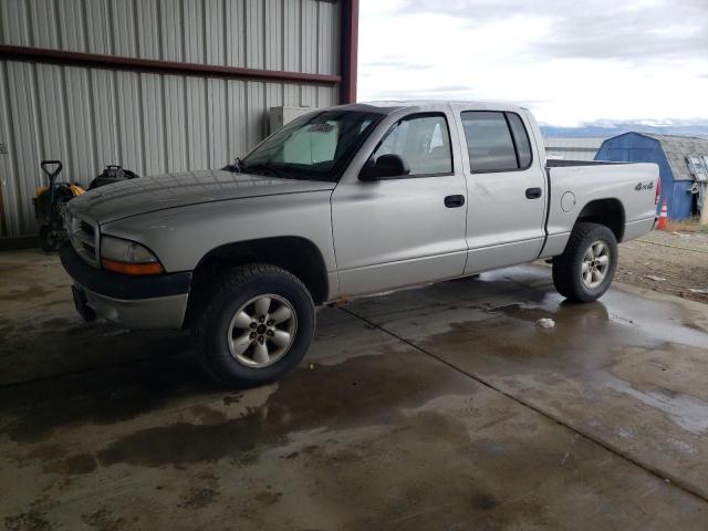 2003 Dodge Dakota 