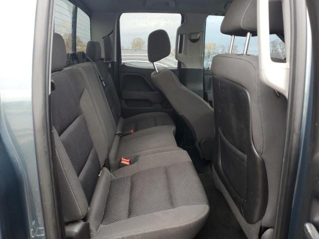  GMC SIERRA 2014 Синій