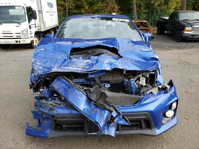 JF1VA1C65K9809023 Subaru Wrx Premium