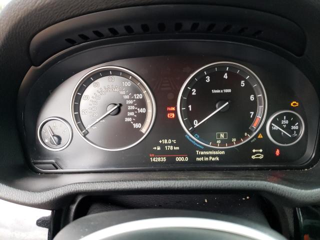 5UXXW3C59J0Y65894 BMW X4 Xdrive28i