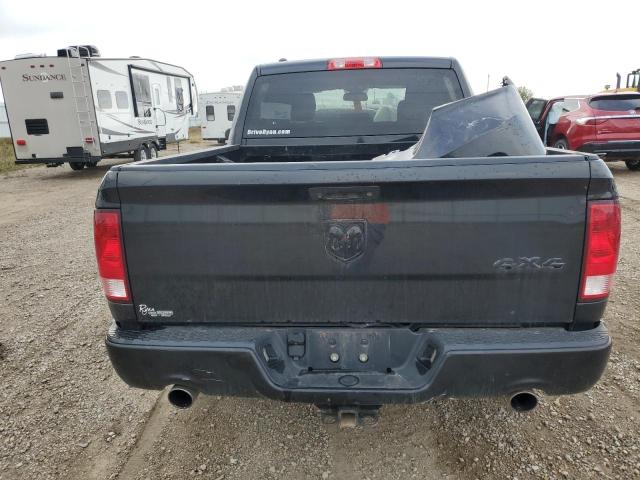 2016 RAM 1500 ST - 1C6RR7KT4GS110665