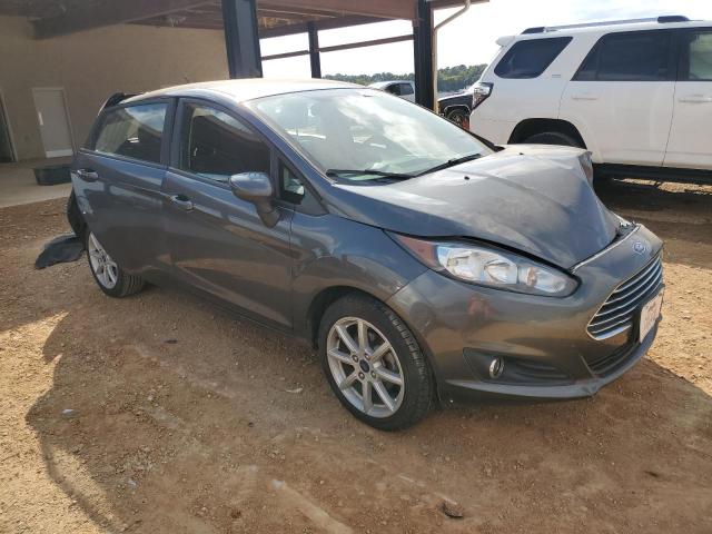 3FADP4EJ4KM143660 Ford Fiesta SE 4