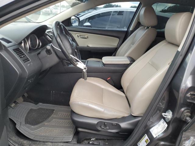 JM3TB3CV3E0440955 | 2014 MAZDA CX-9 TOURI