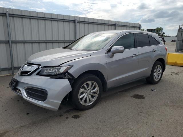 2017 Acura RDX 