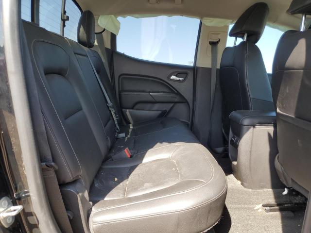 1GTG6DE34G1283966 GMC CANYON SLT