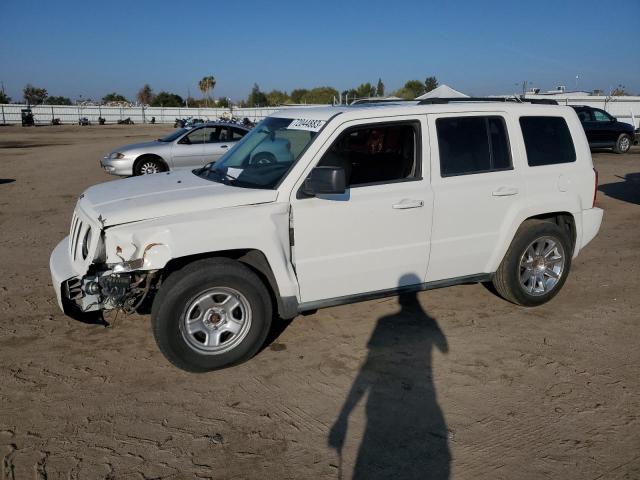 2010 Jeep Patriot Sport