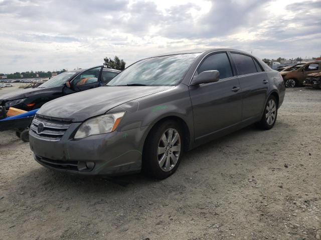 2007 Toyota Avalon XL