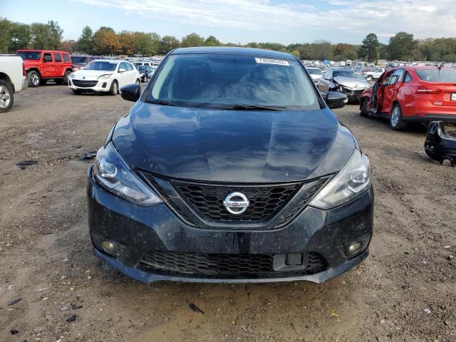 3N1AB7APXJY240136 | 2018 NISSAN SENTRA S