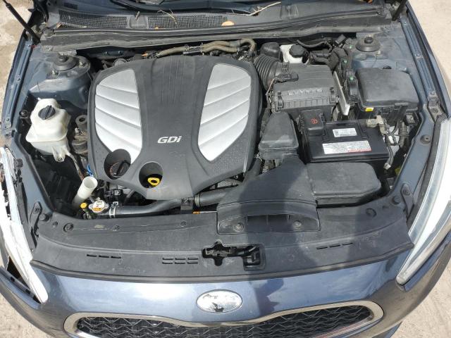 KNALN4D74E5146972 KIA Cadenza Premium