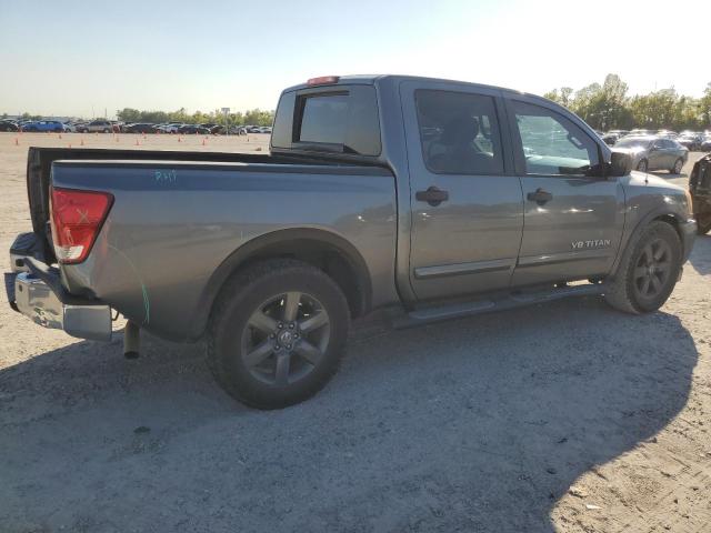 1N6BA0ED6FN502554 Nissan TITAN S