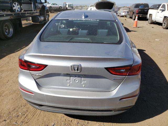 2019 HONDA INSIGHT LX 19XZE4F19KE007426