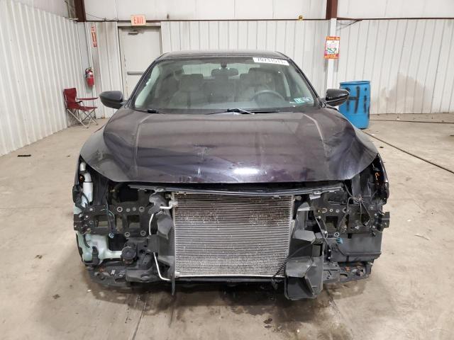 2HGFC2F50HH551666 Honda Civic Lx