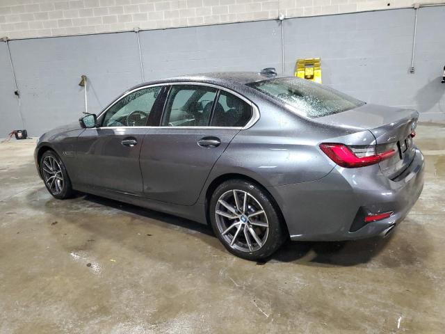 2022 BMW 330XE - 3MW5P9J04N8C70024