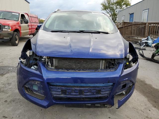 1FMCU9JXXFUC72781 Ford Escape Titanium