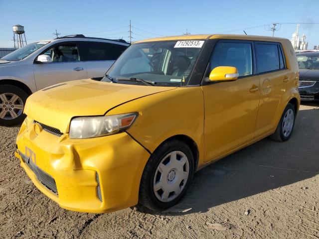 2011 Scion xB 