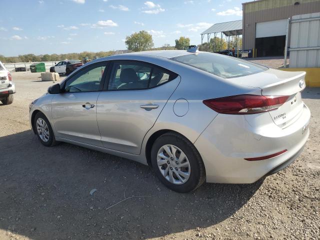 5NPD74LF6HH195718 | 2017 HYUNDAI ELANTRA SE