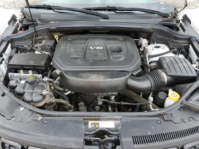 1C4RJFAG6JC367813 Jeep Grand Cherokee Laredo