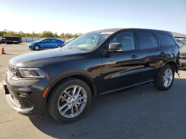 1C4RDHDG7NC182254 Dodge Durango GT