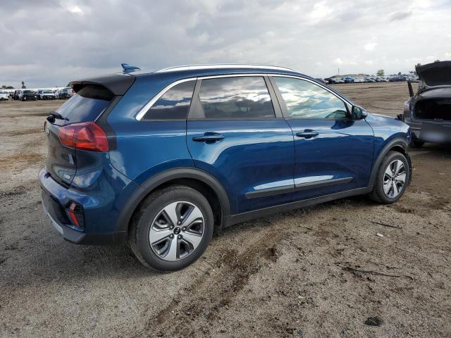 KNDCB3LC5L5394231 Kia Niro LX 3