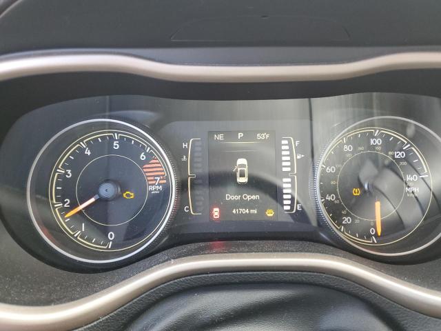 1C4PJLAB1GW281553 Jeep Cherokee Sport
