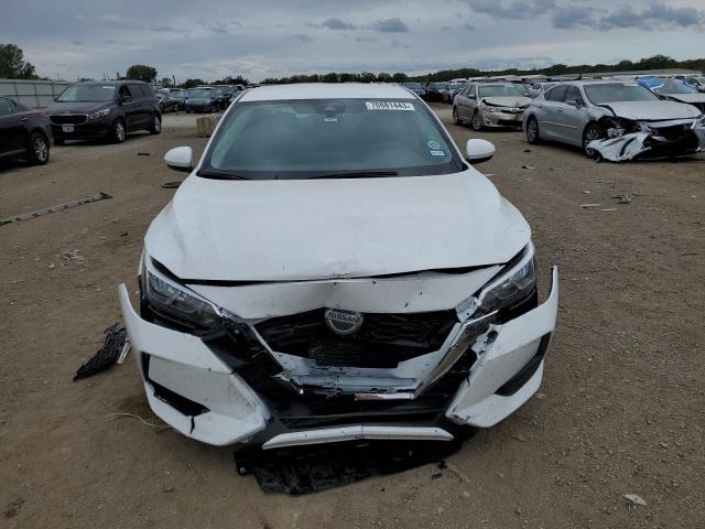 3N1AB8CV5PY279078 | 2023 NISSAN SENTRA SV