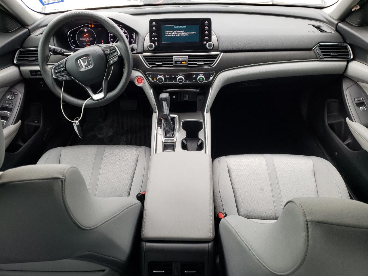 1HGCV1F41JA134057 HONDA ACCORD 2018
