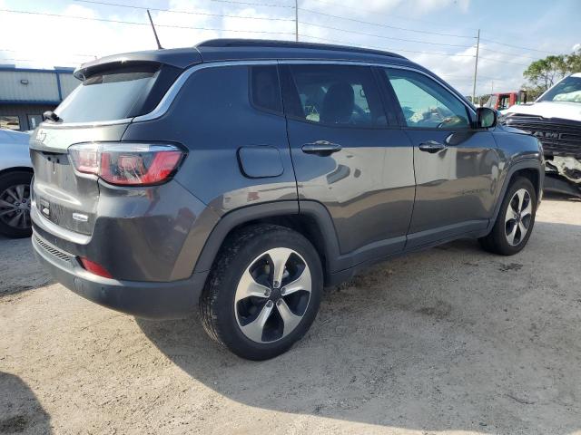 3C4NJCBB1HT643216 Jeep Compass Latitude