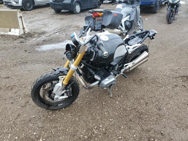 2017 BMW R NINE T WB10J0307HZ698264