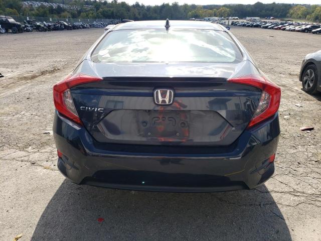 19XFC1F35GE217862 Honda CIVIC EX