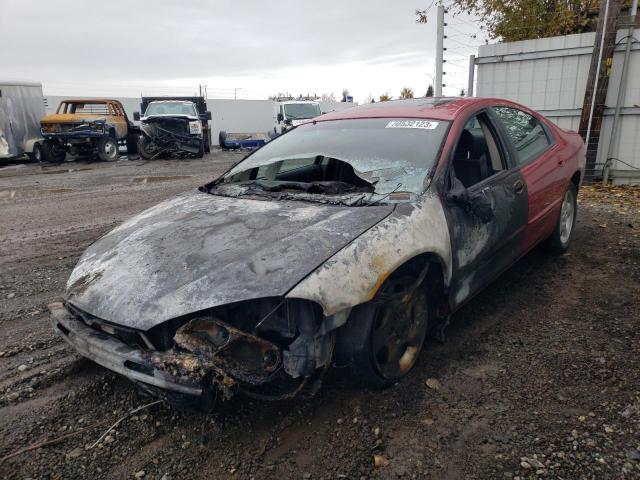 2000 Dodge Intrepid R/T