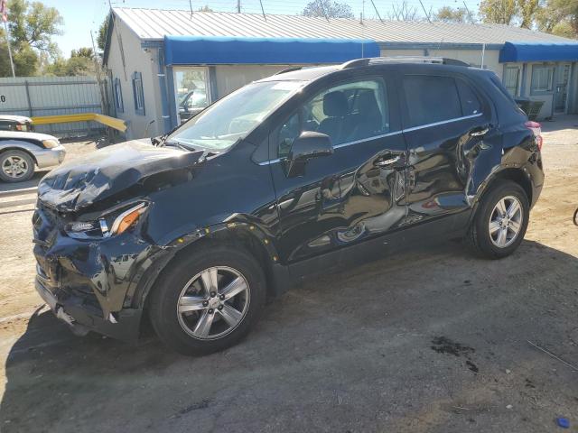 2019 Chevrolet Trax 