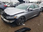 2018 HONDA ACCORD SPO - 1HGCV1F37JA201171