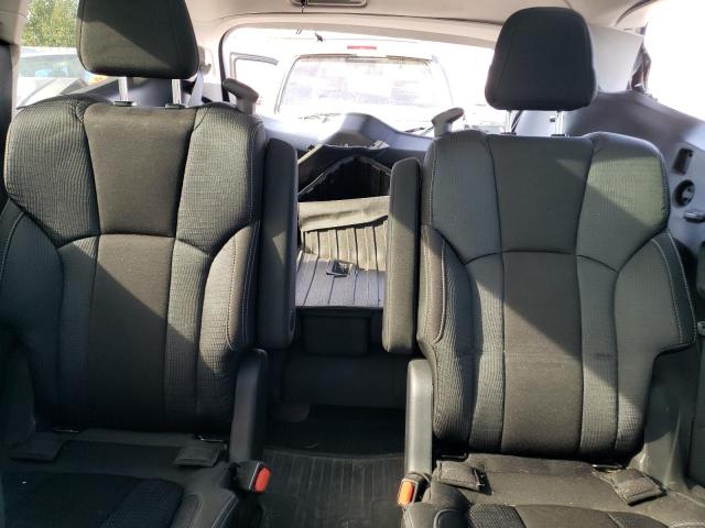 4S4WMAHD5M3405198 Subaru Ascent Premium