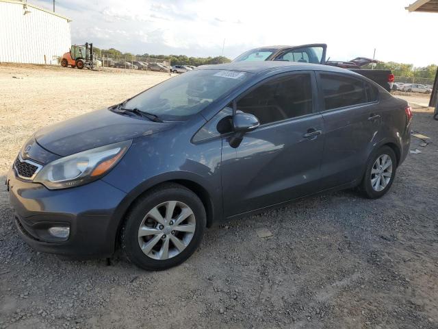 2012 Kia Rio EX